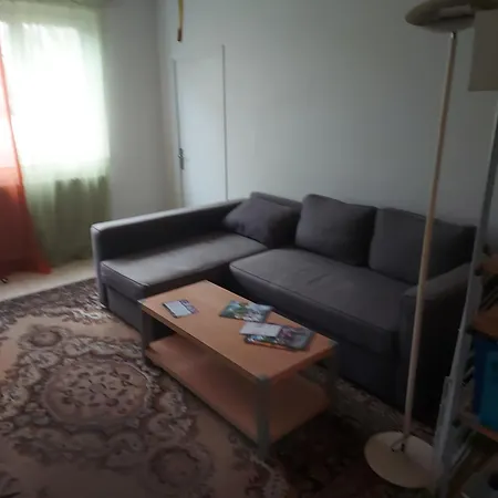 Location Lits A L Unite Pour Voyageurs Quarto em Acomodações Particulares Palaiseau