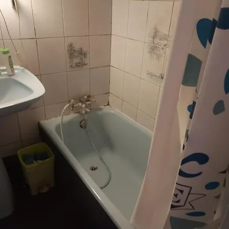 Location Lits A L Unite Pour Voyageurs Quarto em Acomodações Particulares