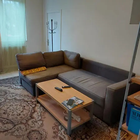Location Lits A L Unite Pour Voyageurs Quarto em Acomodações Particulares Palaiseau