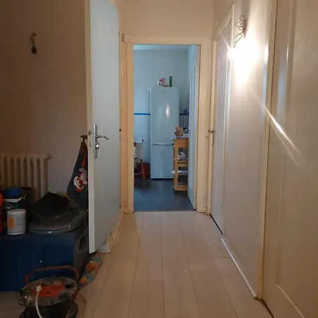 Quarto em Acomodações Particulares Location Lits A L Unite Pour Voyageurs *