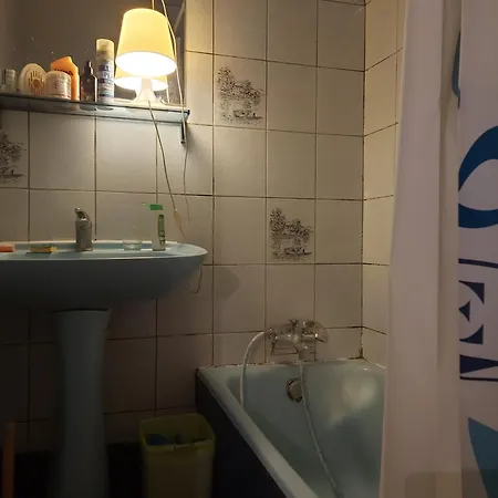 Quarto em Acomodações Particulares Location Lits A L Unite Pour Voyageurs Palaiseau