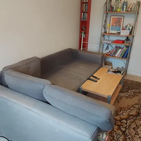 Quarto em Acomodações Particulares Location Lits A L Unite Pour Voyageurs
