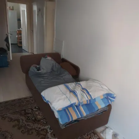 Habitación en casa particular Location Lits A L Unite Pour Voyageurs *