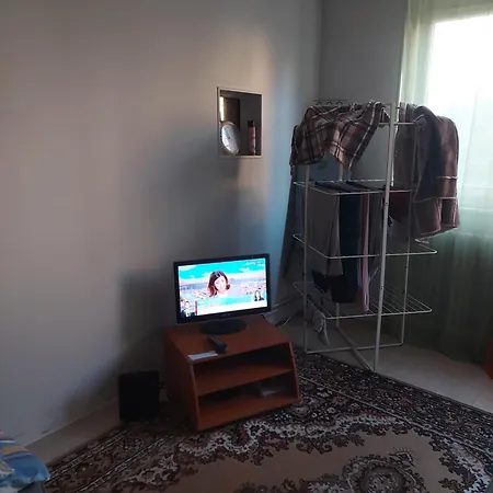 Location Lits A L Unite Pour Voyageurs Habitación en casa particular *