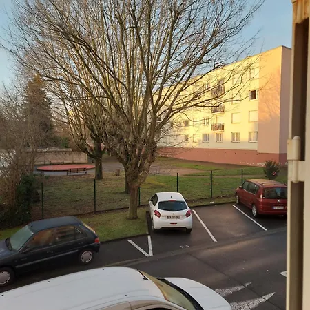 Quarto em Acomodações Particulares Location Lits A L Unite Pour Voyageurs Palaiseau