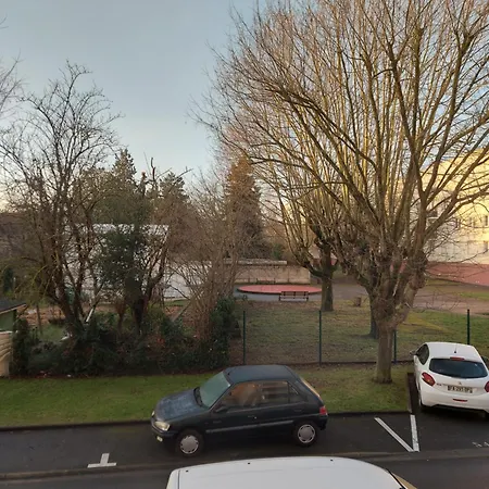 Location Lits A L Unite Pour Voyageurs * Palaiseau
