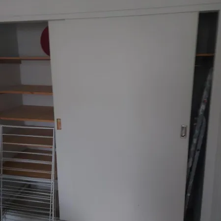 Location Lits A L Unite Pour Voyageurs Ubytování v soukromí Palaiseau
