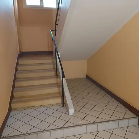 Location Lits A L Unite Pour Voyageurs Quarto em Acomodações Particulares *
