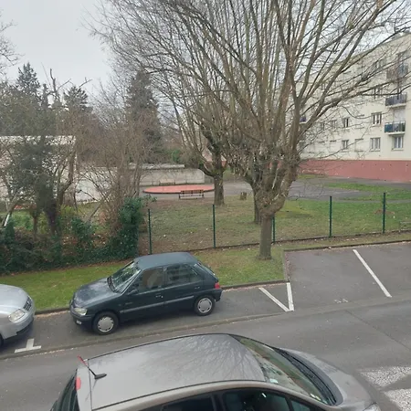 Location Lits A L Unite Pour Voyageurs * Palaiseau