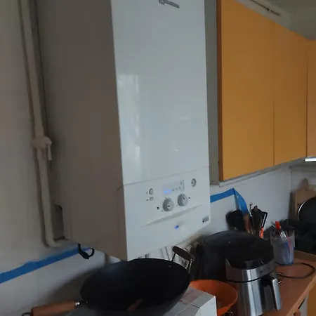 Quarto em Acomodações Particulares Location Lits A L Unite Pour Voyageurs
