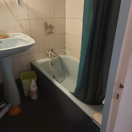 Quarto em Acomodações Particulares Location Lits A L Unite Pour Voyageurs Palaiseau