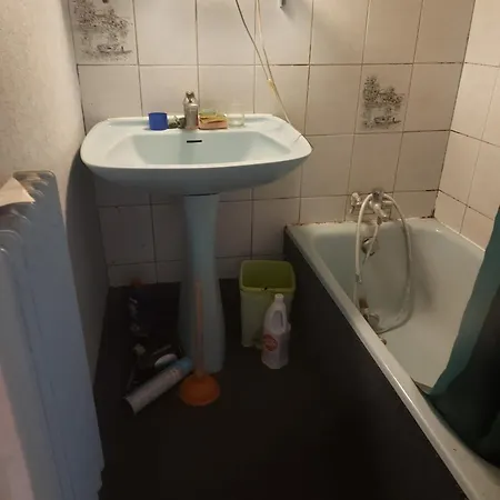 Quarto em Acomodações Particulares Location Lits A L Unite Pour Voyageurs Palaiseau