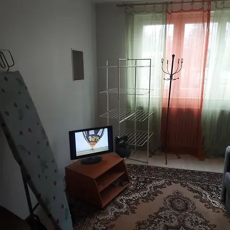 Location Lits A L Unite Pour Voyageurs Quarto em Acomodações Particulares