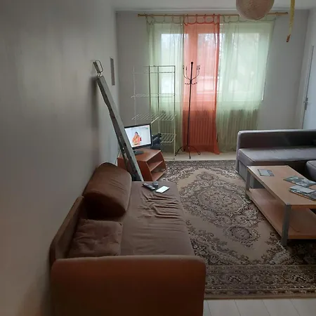 Location Lits A L Unite Pour Voyageurs Quarto em Acomodações Particulares Palaiseau