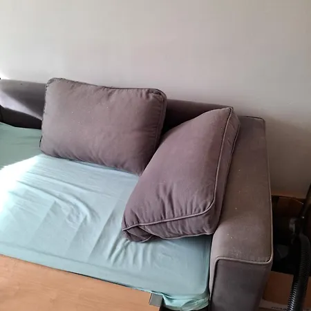 Location Lits A L Unite Pour Voyageurs Quarto em Acomodações Particulares Palaiseau