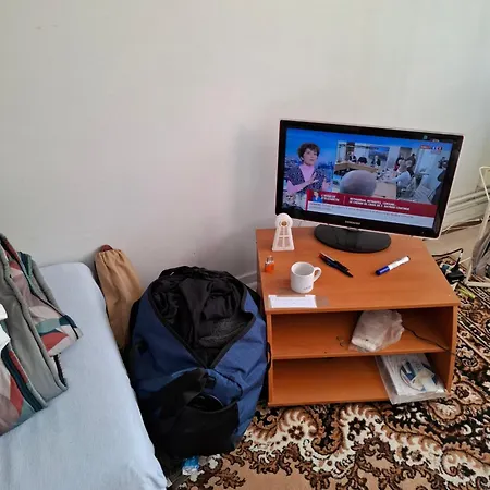 Quarto em Acomodações Particulares Location Lits A L Unite Pour Voyageurs *