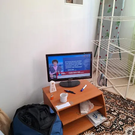 Location Lits A L Unite Pour Voyageurs Ubytování v soukromí Palaiseau