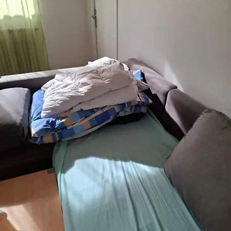 Quarto em Acomodações Particulares Location Lits A L Unite Pour Voyageurs Palaiseau