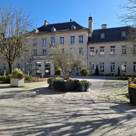 Ubytování v soukromí Location Lits A L Unite Pour Voyageurs Palaiseau