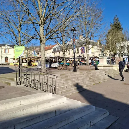 Location Lits A L Unite Pour Voyageurs Palaiseau
