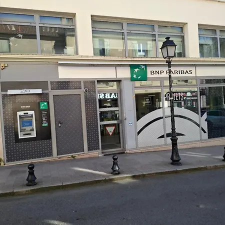 Ubytování v soukromí Location Lits A L Unite Pour Voyageurs *