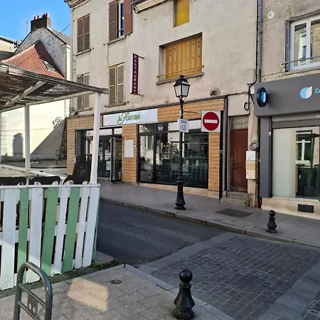 Location Lits A L Unite Pour Voyageurs Palaiseau