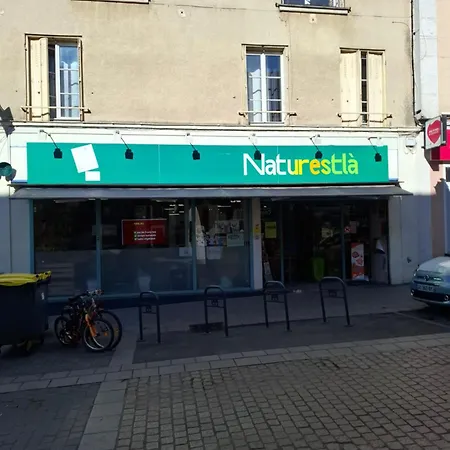 Ubytování v soukromí Location Lits A L Unite Pour Voyageurs