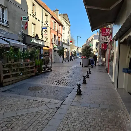 Ubytování v soukromí Location Lits A L Unite Pour Voyageurs *