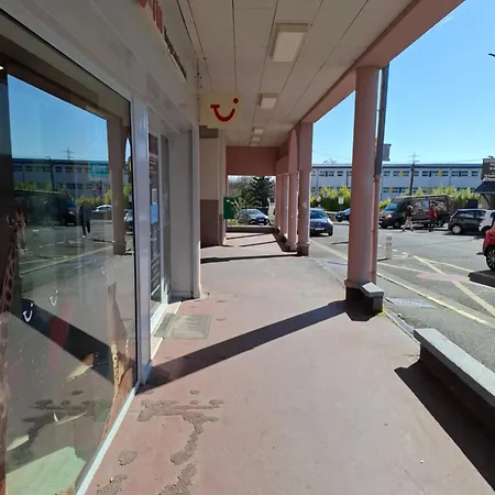 Ubytování v soukromí Location Lits A L Unite Pour Voyageurs