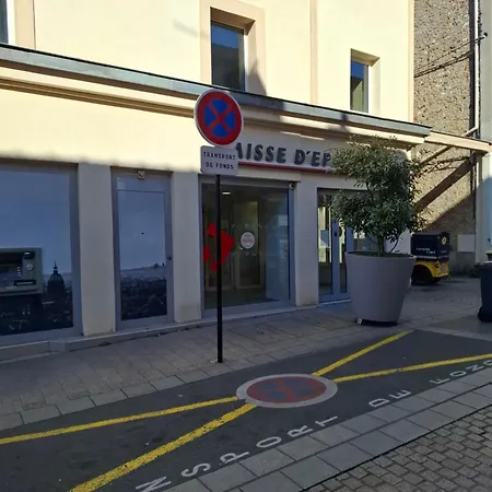 Accommodatie bij particulieren Location Lits A L Unite Pour Voyageurs