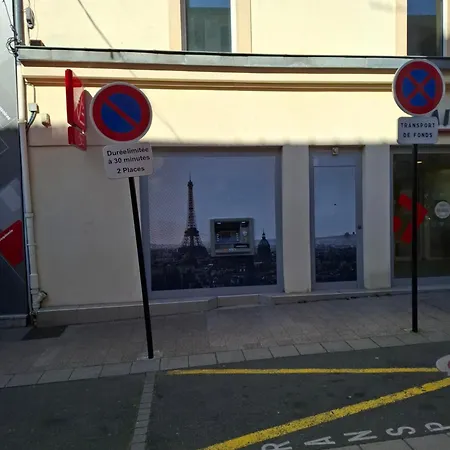 Location Lits A L Unite Pour Voyageurs Accommodatie bij particulieren Palaiseau
