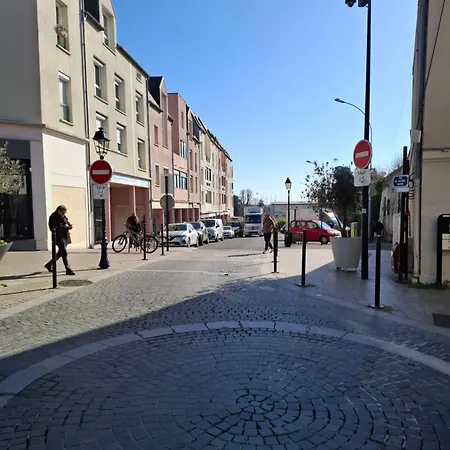 Accommodatie bij particulieren Location Lits A L Unite Pour Voyageurs