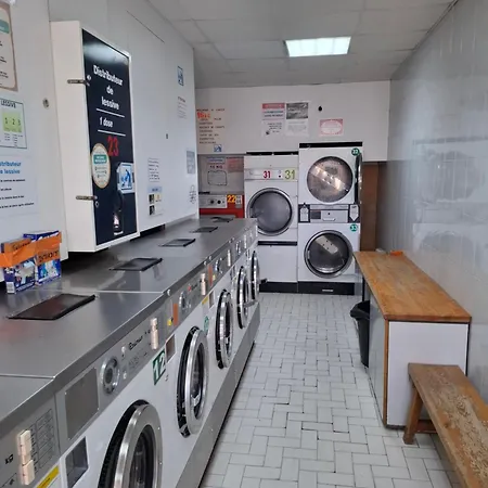 Accommodatie bij particulieren Location Lits A L Unite Pour Voyageurs *