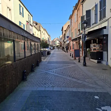 Location Lits A L Unite Pour Voyageurs Accommodatie bij particulieren Palaiseau